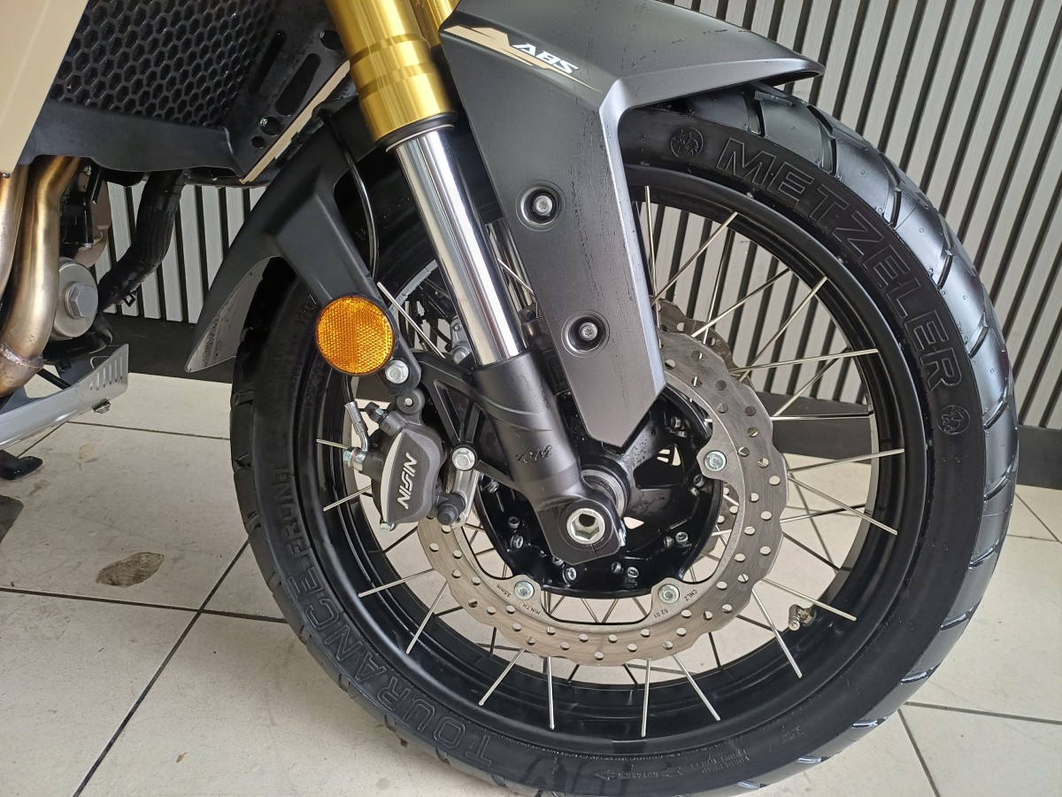 Used VOGE DS625X 2025 for sale - 78395126: Photo 18