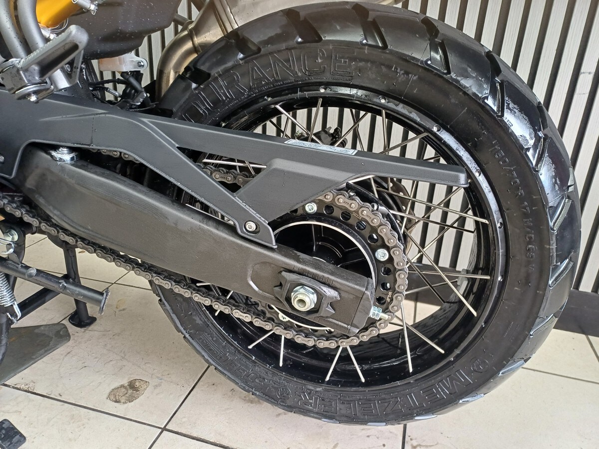 Used VOGE DS625X 2025 for sale - 78395126: Photo 19