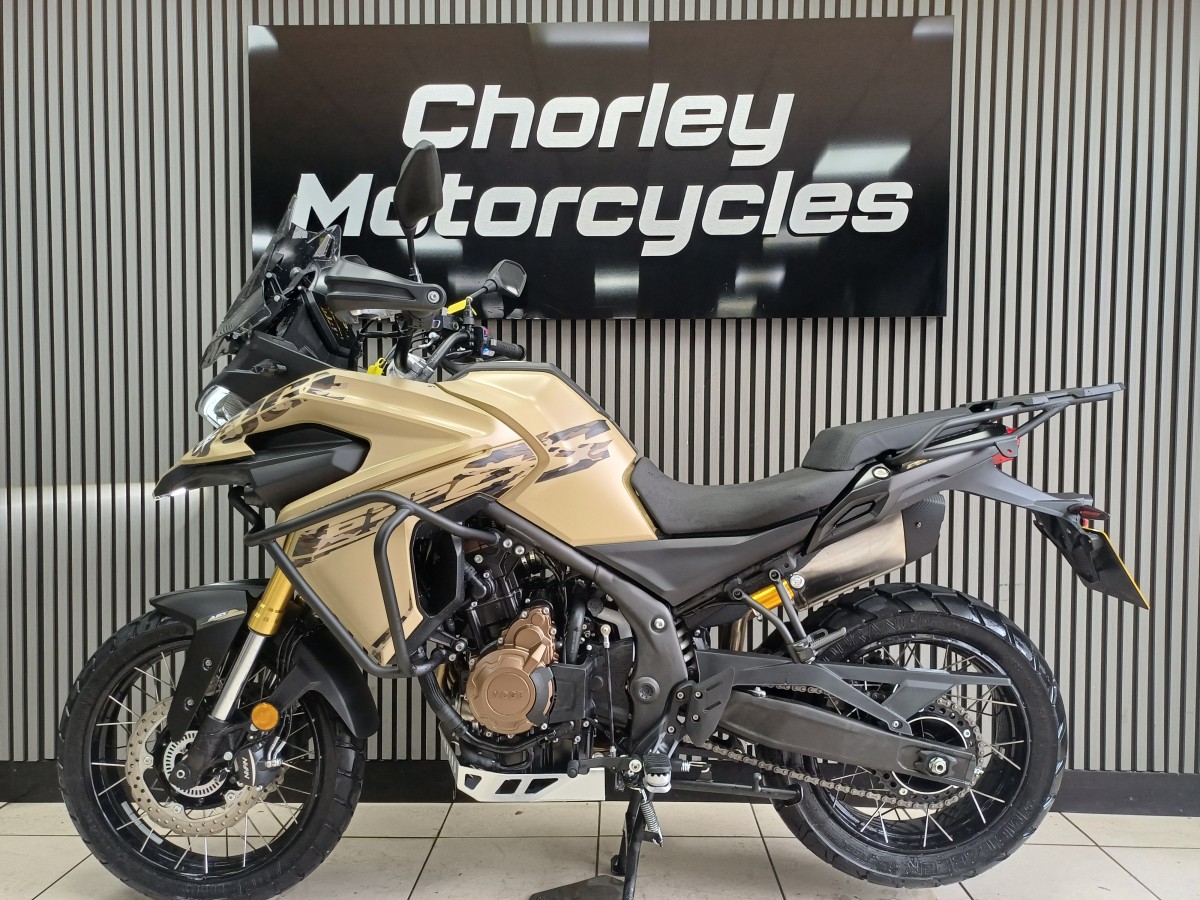 Used VOGE DS625X 2025 for sale - 78395126: Photo 2