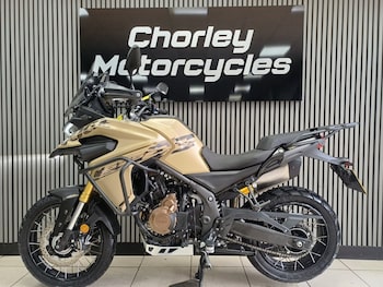 Used VOGE DS625X 2025 for sale - bike-78395126: Photo