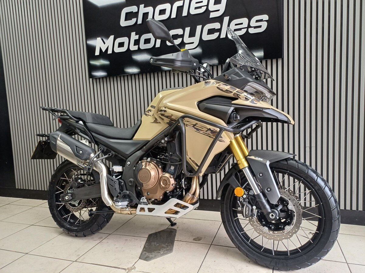 Used VOGE DS625X 2025 for sale - 78395126: Photo 3