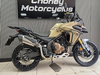 Used VOGE DS625X 2025 for sale - bike-78395126: Photo