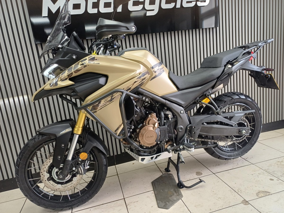 Used VOGE DS625X 2025 for sale - 78395126: Photo 6