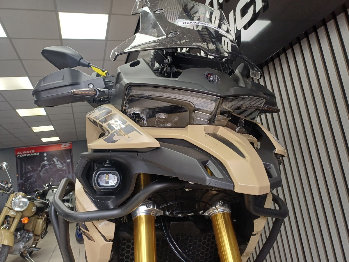 Used VOGE DS625X 2025 for sale - 78395126: Photo 9
