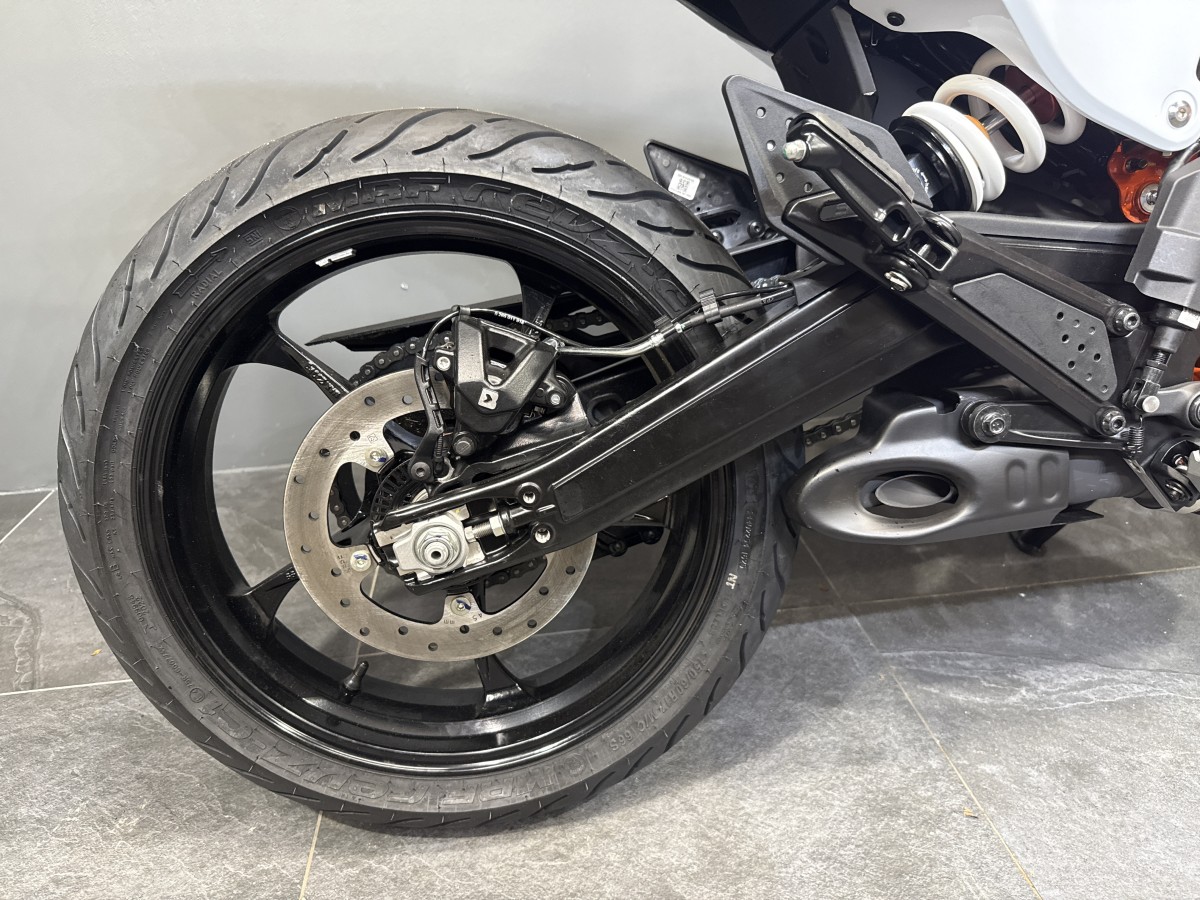 Used KTM 125 SMC R INC for sale - 78394534: Photo 5