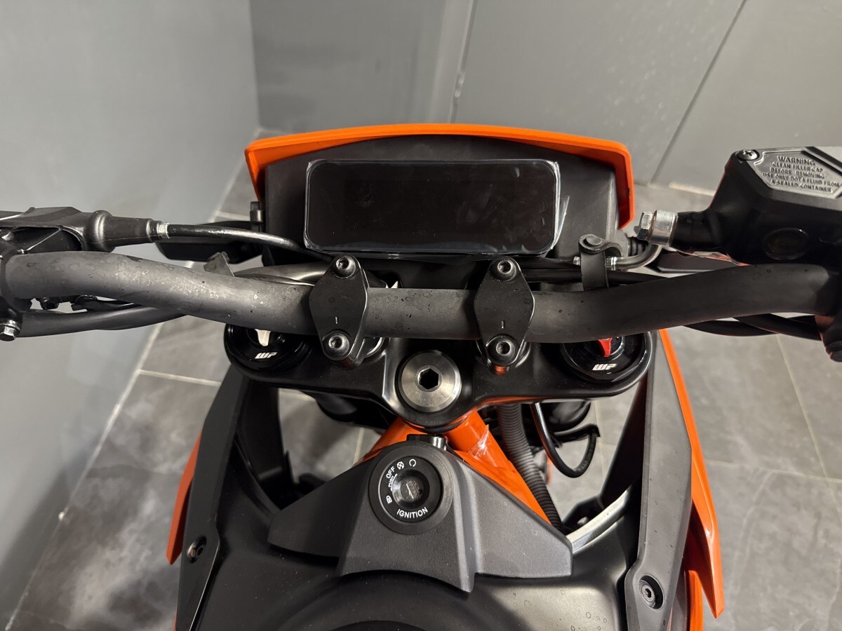 Used KTM 125 SMC R INC for sale - 78394534: Photo 8