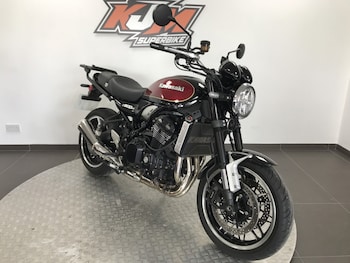 Used Kawasaki Z900 RS 2022 for sale - bike-78584675: Photo