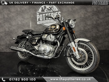Used Royal Enfield Classic 650 undefined for sale - bike-78397243: Photo