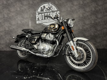 Used Royal Enfield Classic 650 undefined for sale - bike-78397243: Photo