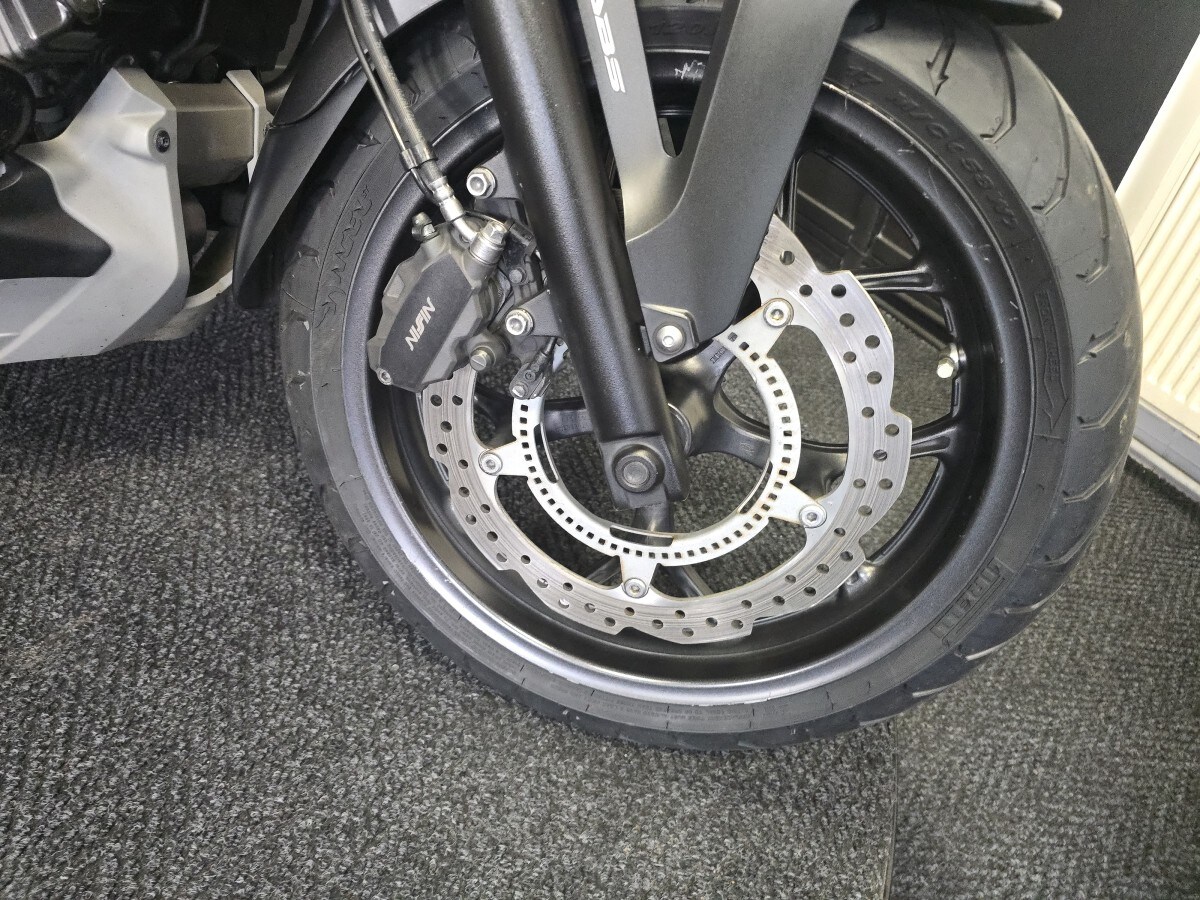 Used Honda NC 750 XD-M 2021 for sale - 78394493: Photo 10