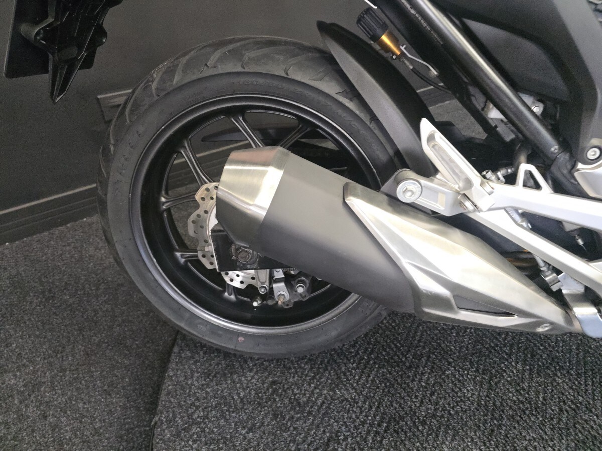 Used Honda NC 750 XD-M 2021 for sale - 78394493: Photo 11