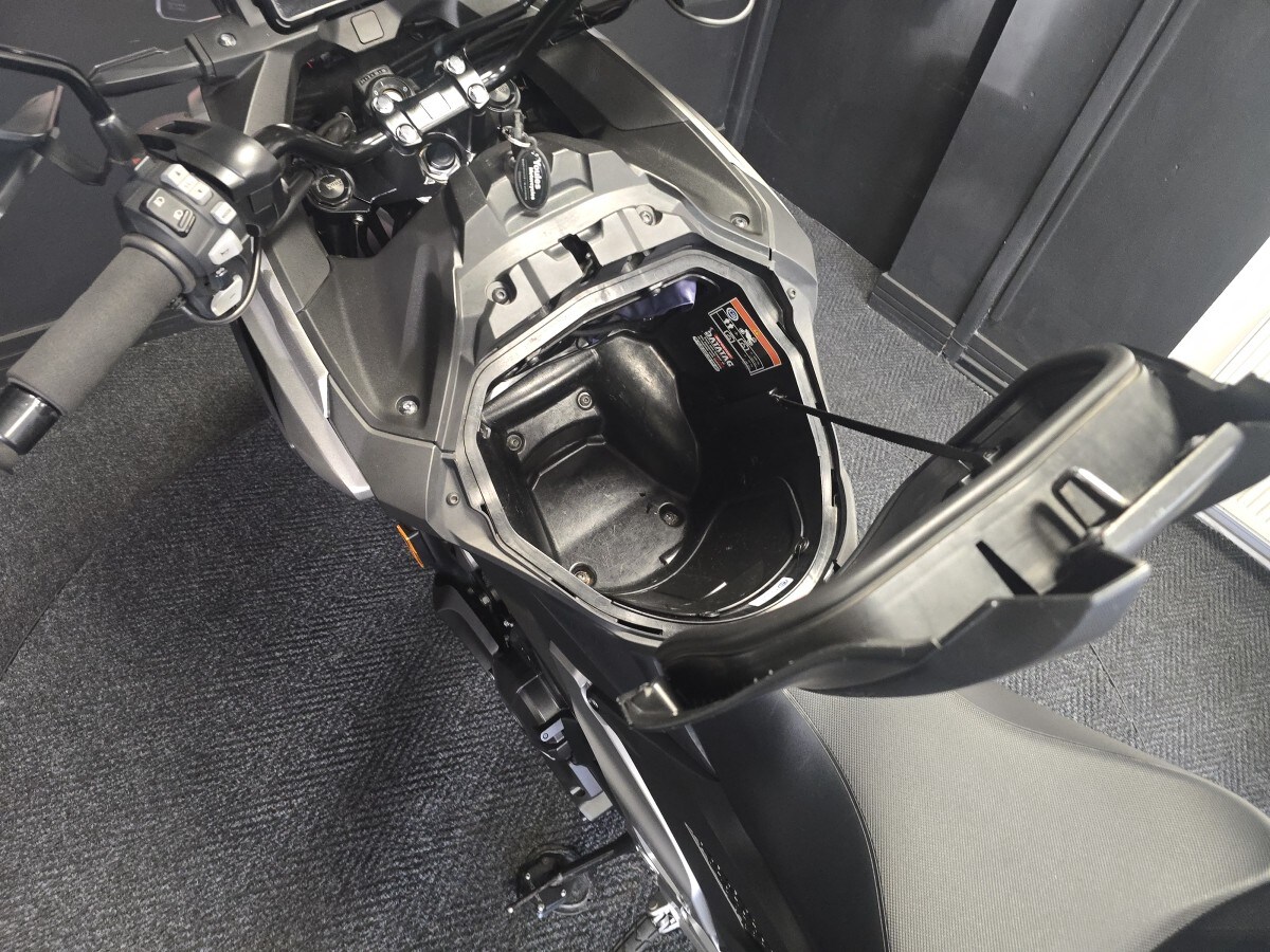 Used Honda NC 750 XD-M 2021 for sale - 78394493: Photo 12
