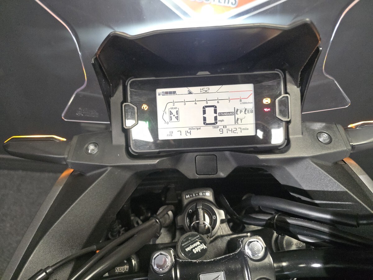 Used Honda NC 750 XD-M 2021 for sale - 78394493: Photo 13