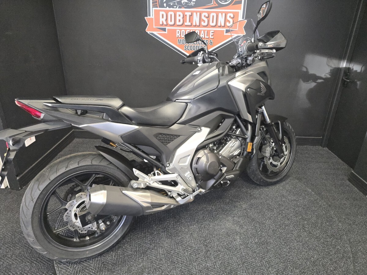Used Honda NC 750 XD-M 2021 for sale - 78394493: Photo 7