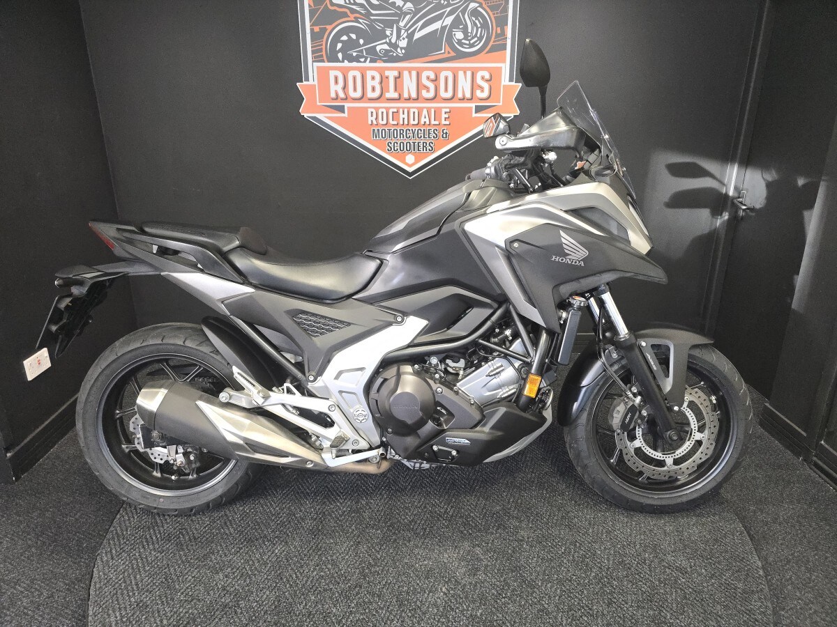 Used Honda NC 750 XD-M 2021 for sale - 78394493: Photo 8
