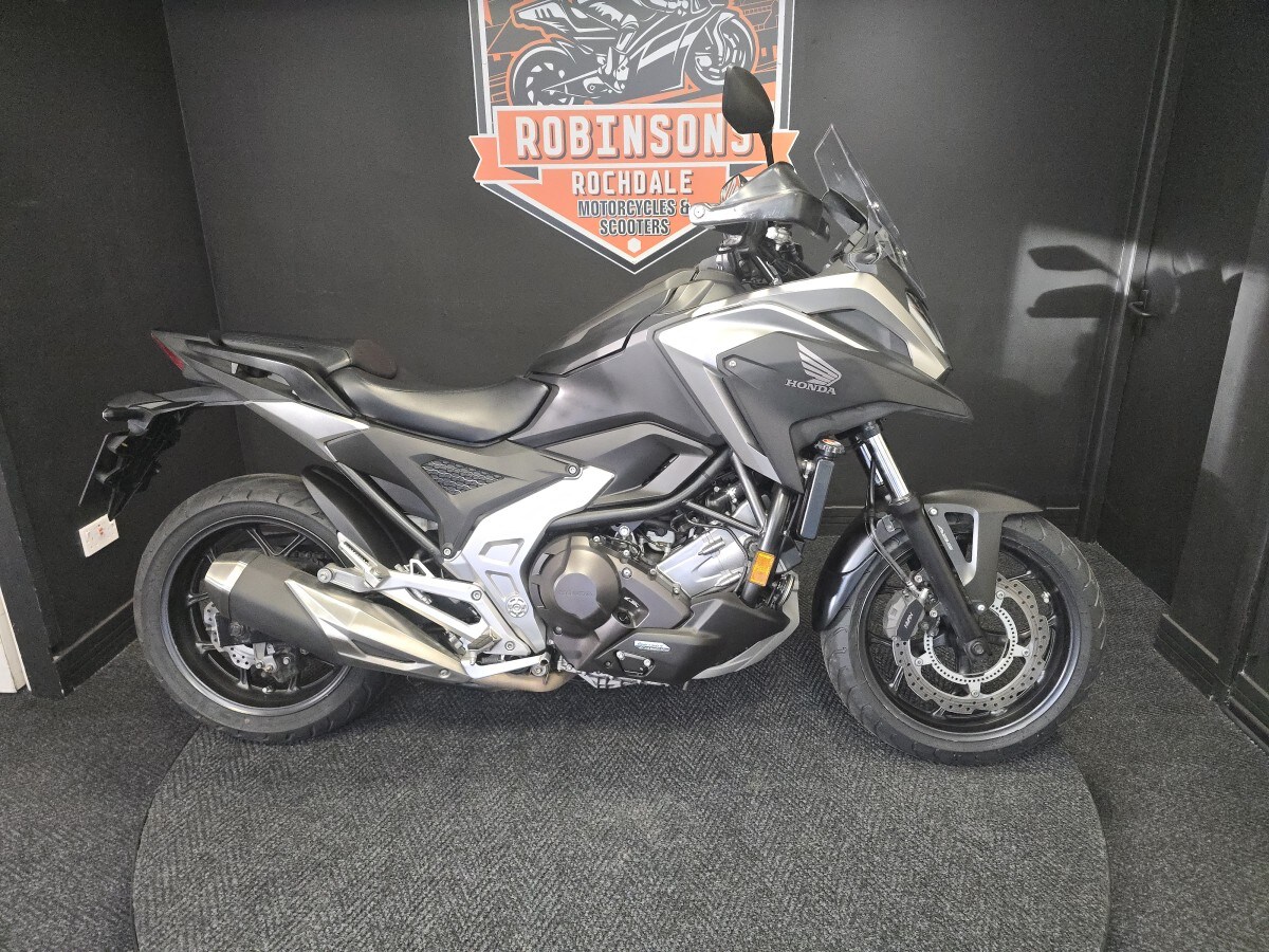 Used Honda NC 750 XD-M 2021 for sale - 78394493: Photo 9