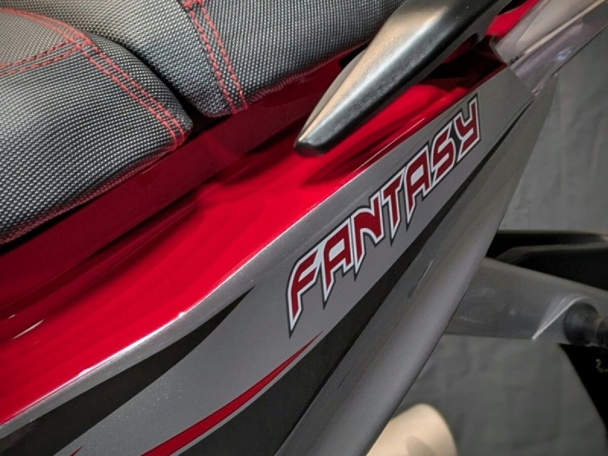 Used MG Fantasy 125cc for sale - 78393812: Photo 10