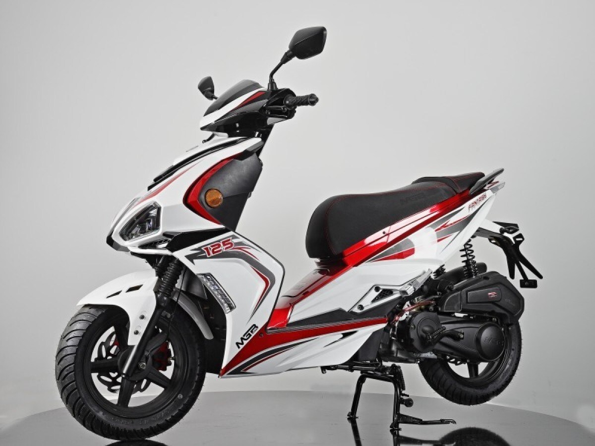 Used MG Fantasy 125cc for sale - 78393812: Photo 18