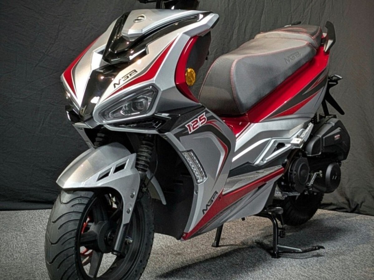 Used MG Fantasy 125cc for sale - 78393812: Photo 7