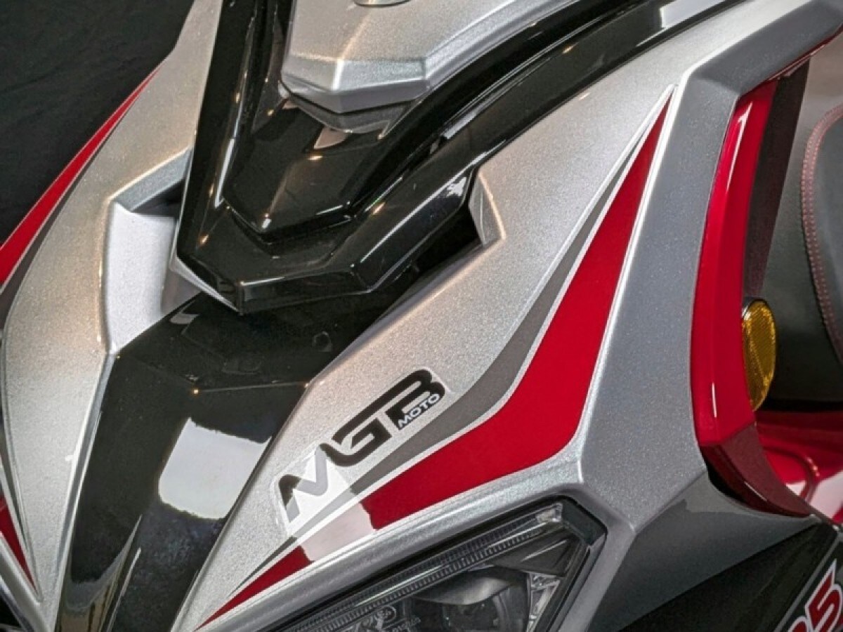 Used MG Fantasy 125cc for sale - 78393812: Photo 9