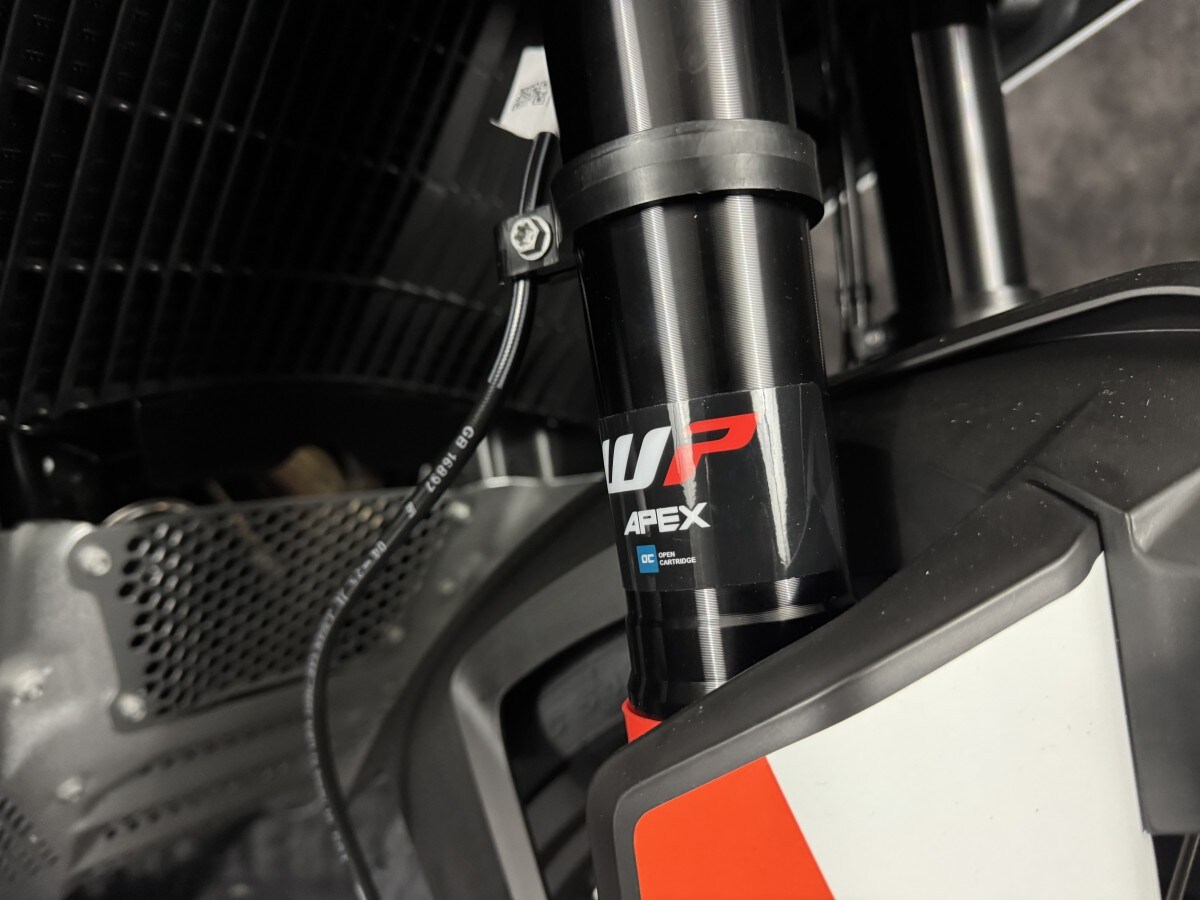 Used KTM 790 Adventure for sale - 78396828: Photo 10