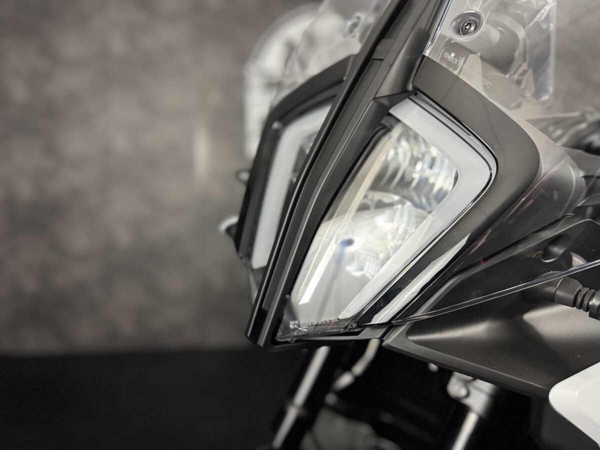 Used KTM 790 Adventure for sale - 78396828: Photo 8