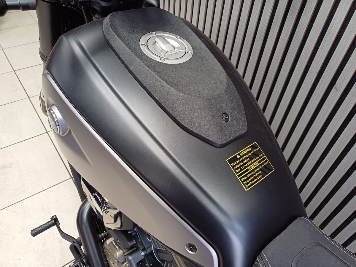 Used QJMotor SRV600V for sale - 78395871: Photo 10