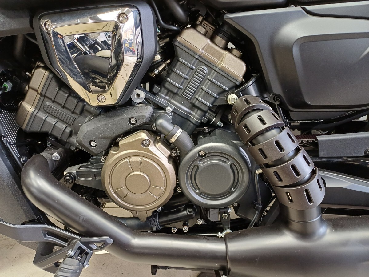 Used QJMotor SRV600V for sale - 78395871: Photo 12
