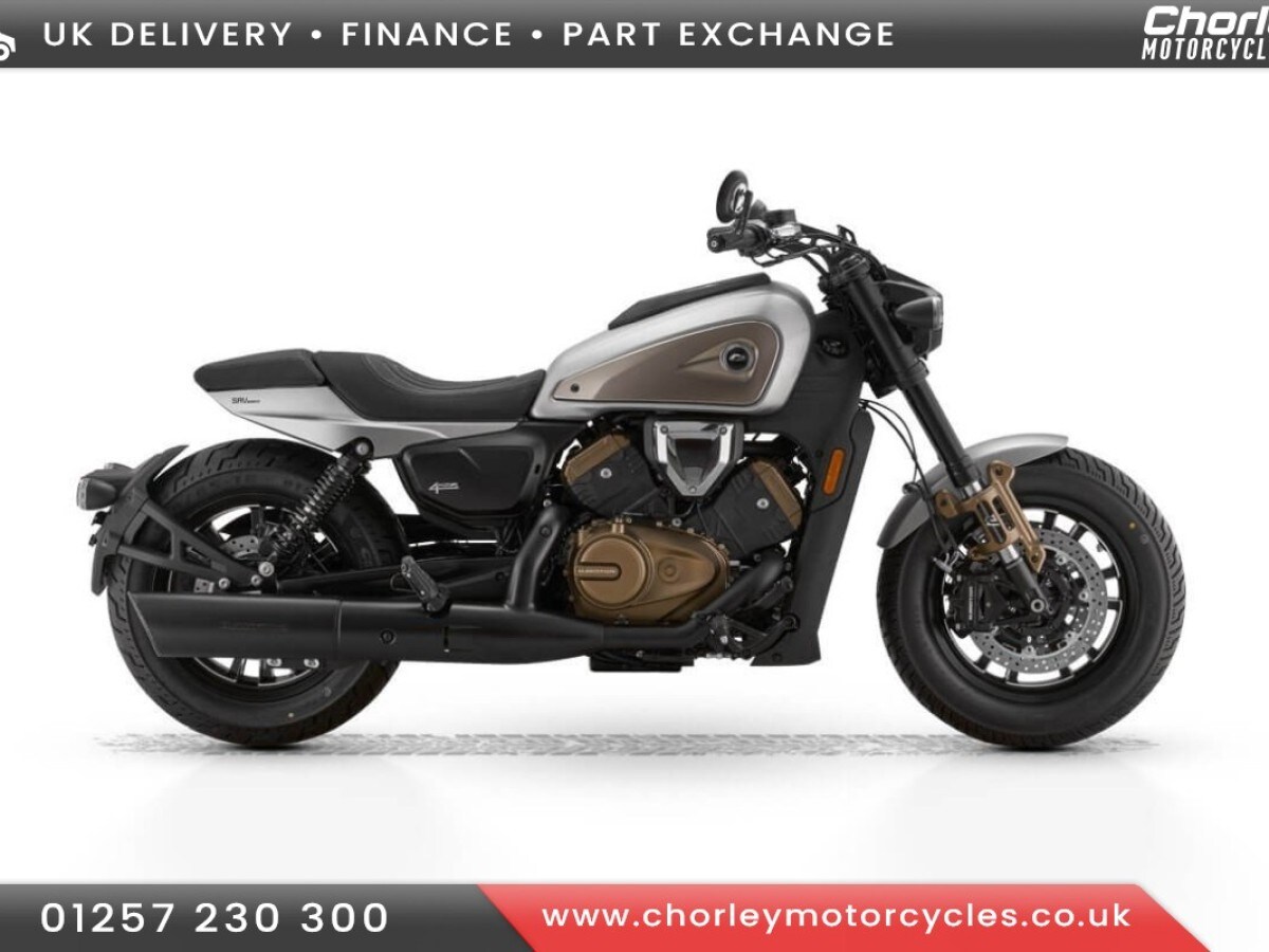 Used QJMotor SRV600V for sale - 78395871: Photo 18