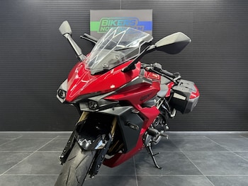 Used Suzuki GSXS 1000 GT+ M4 2024 for sale - bike-78394156: Photo