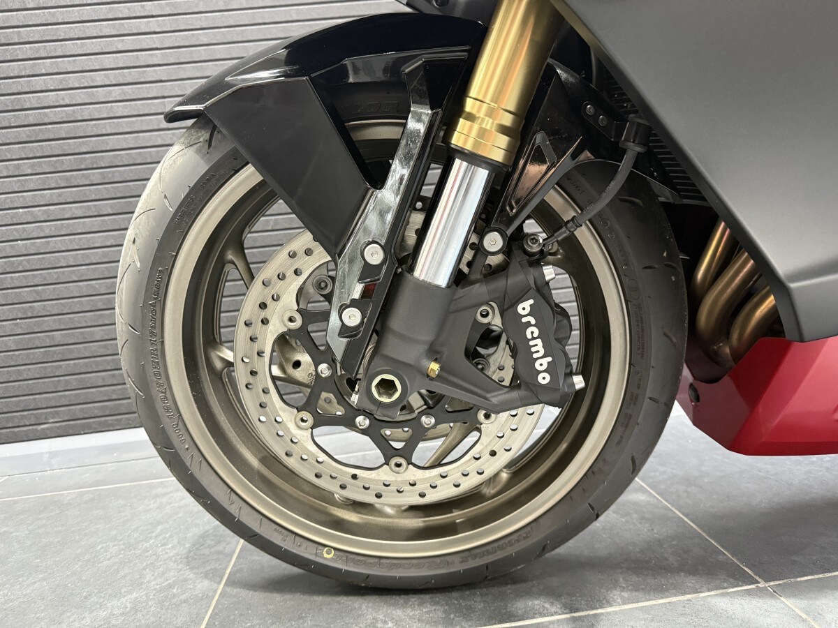 Used Suzuki GSXS 1000 GT+ M4 2024 for sale - 78394156: Photo 5