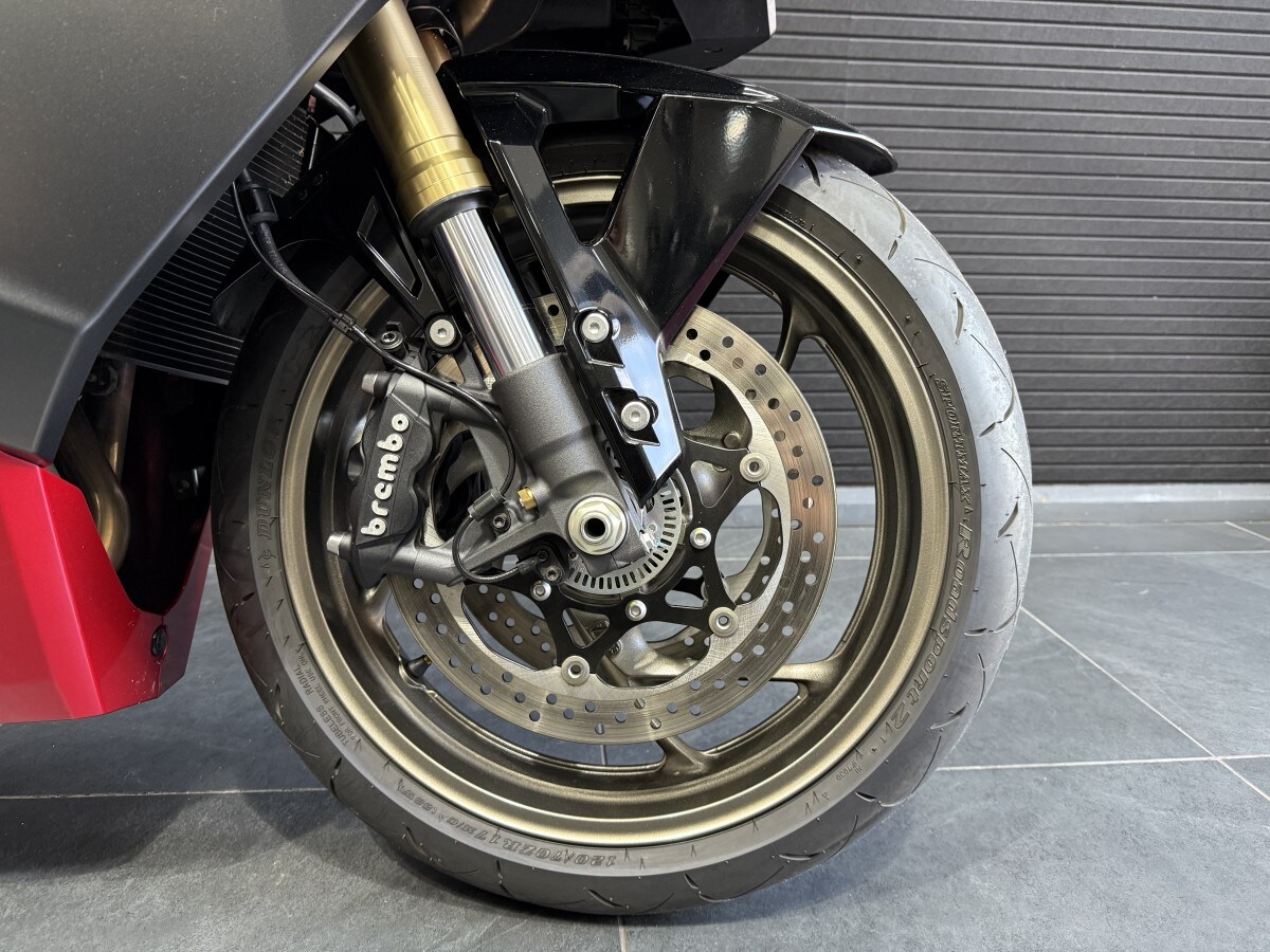 Used Suzuki GSXS 1000 GT+ M4 2024 for sale - 78394156: Photo 6
