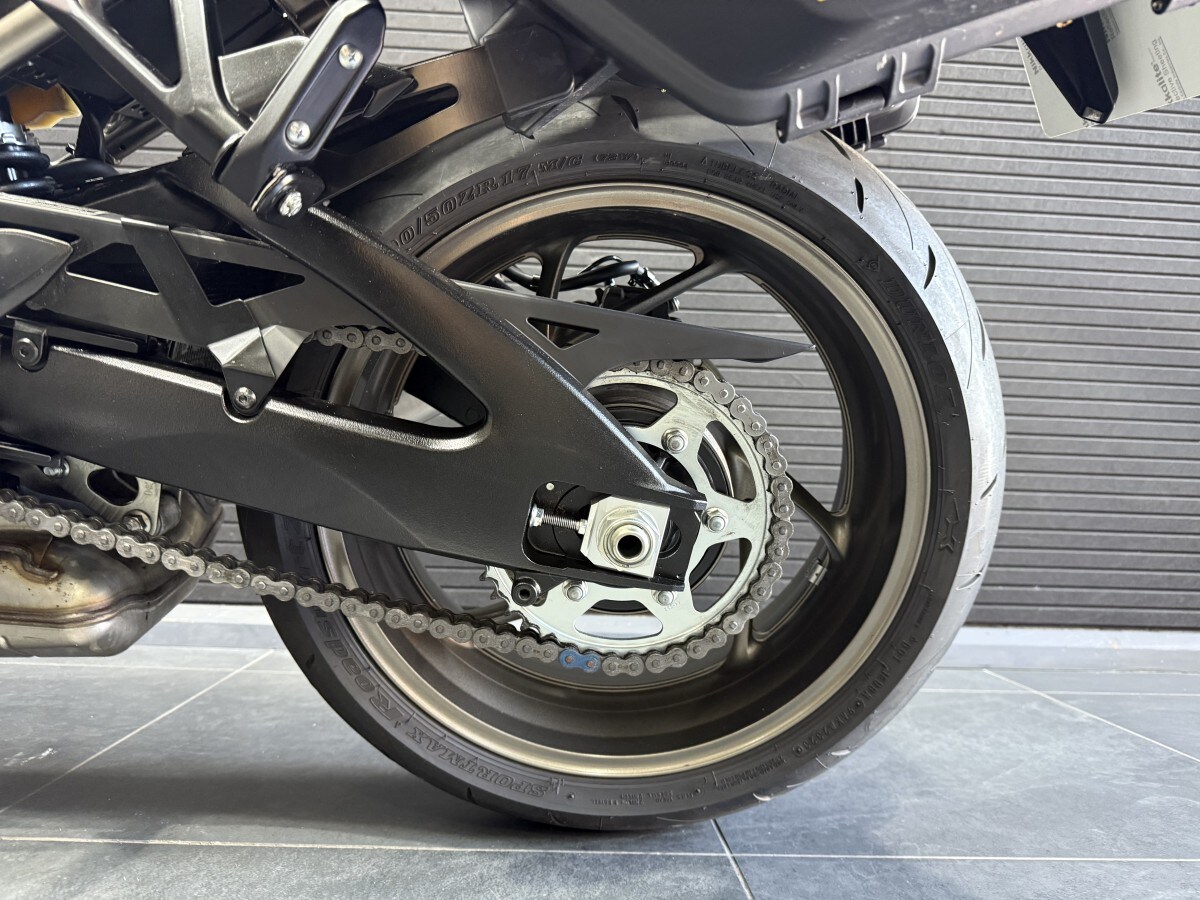 Used Suzuki GSXS 1000 GT+ M4 2024 for sale - 78394156: Photo 7