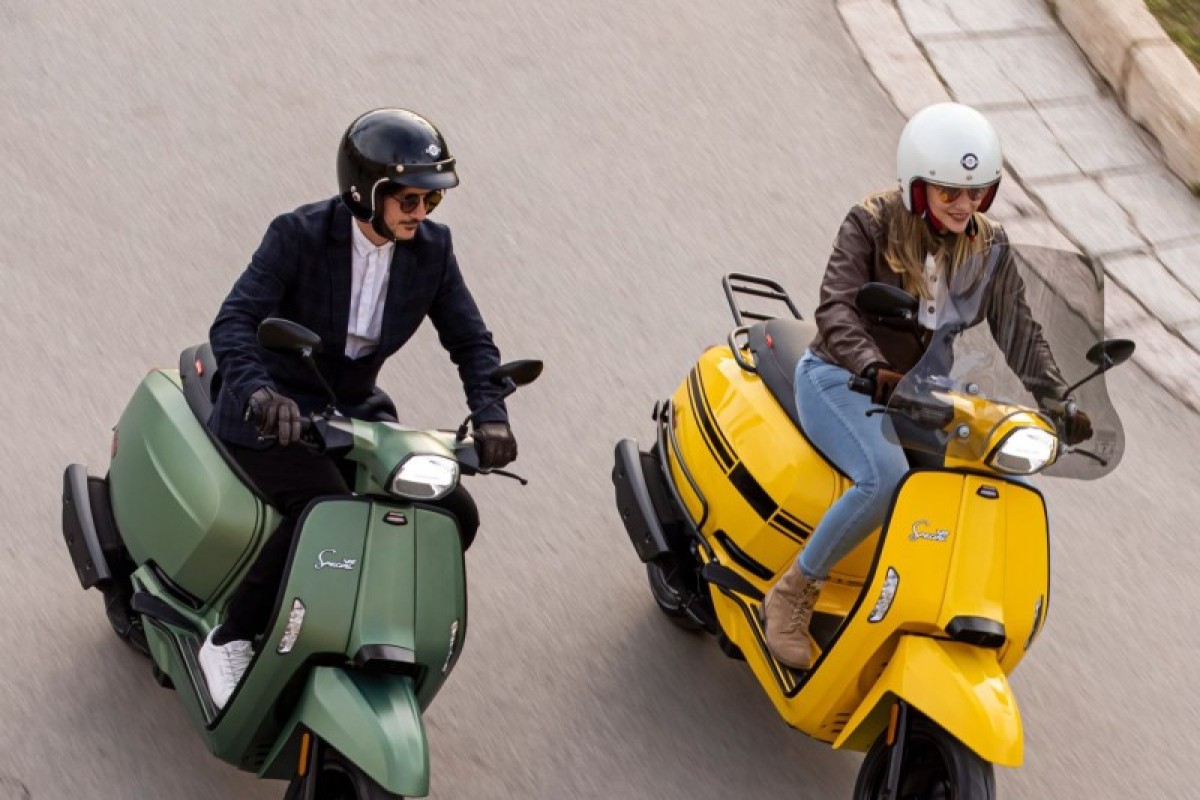 Used Lambretta V125 Special for sale - 78397390: Photo 11