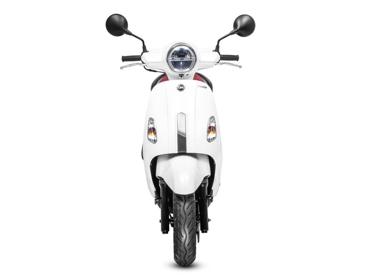 Used SYM FIDDLE 125cc CBS for sale - 78395730: Photo 17