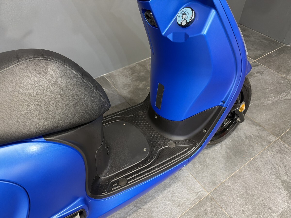 Used SYM FIDDLE 125cc CBS for sale - 78395730: Photo 7