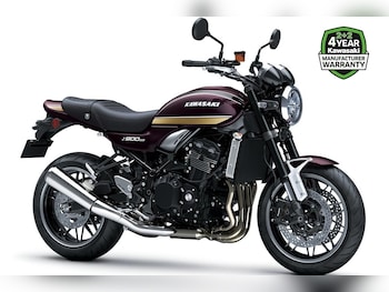 Used Kawasaki Z900RS undefined for sale - bike-78394390: Photo