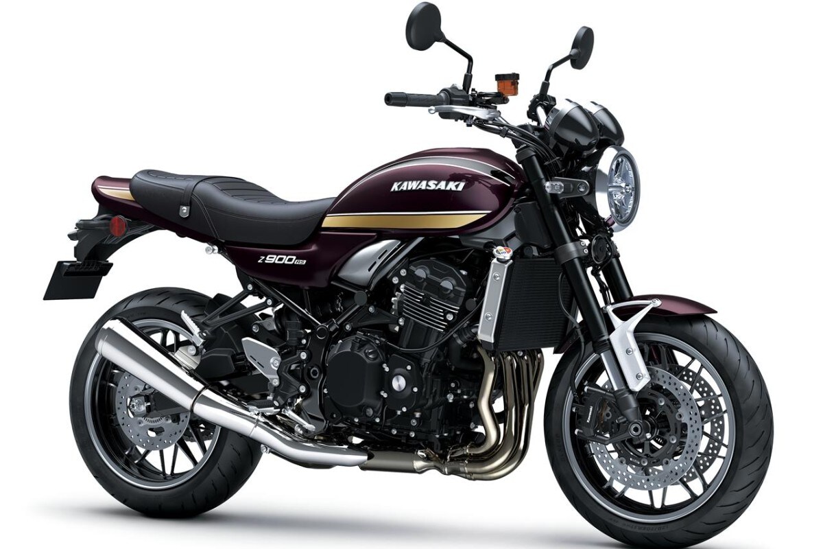 Used Kawasaki Z900RS for sale - 78394390: Photo 2