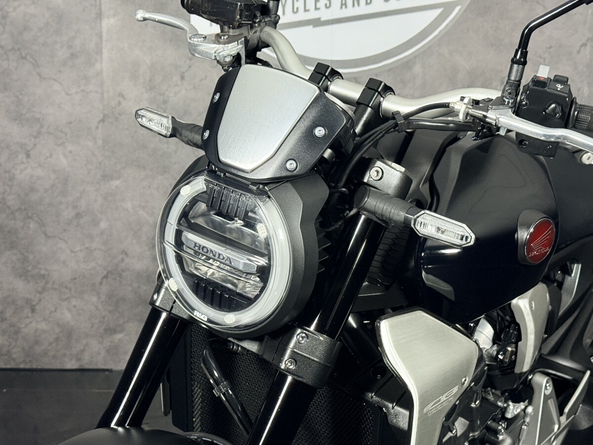 Used Honda CB 1000 RA-L 2021 for sale - 78836253: Photo 11