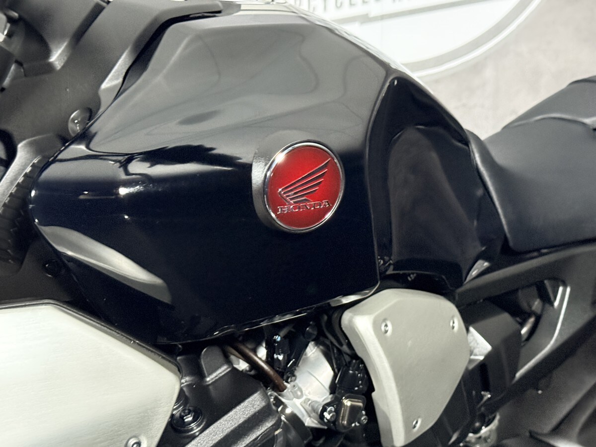 Used Honda CB 1000 RA-L 2021 for sale - 78836253: Photo 12