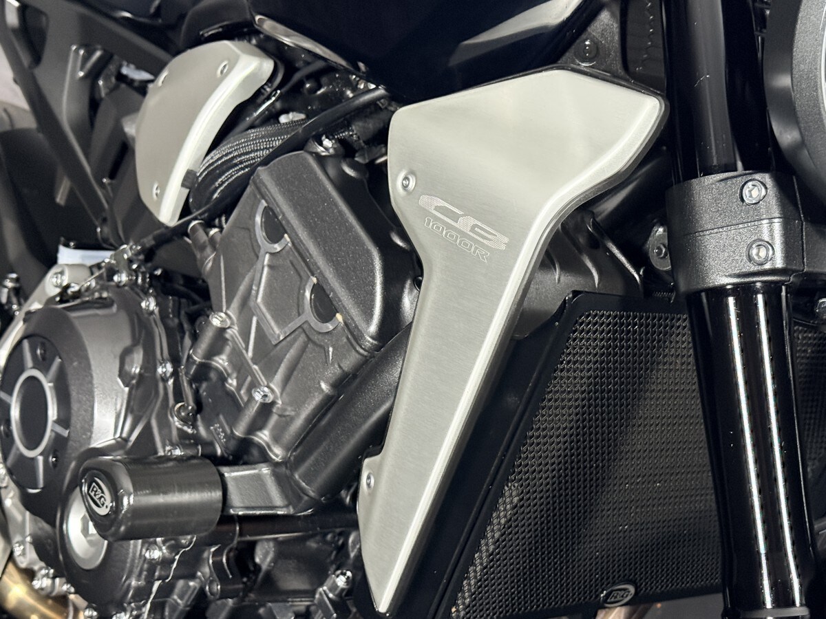 Used Honda CB 1000 RA-L 2021 for sale - 78836253: Photo 13