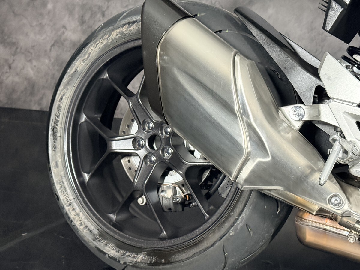 Used Honda CB 1000 RA-L 2021 for sale - 78836253: Photo 4