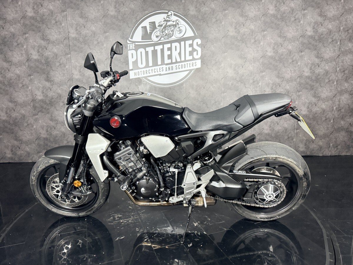 Used Honda CB 1000 RA-L 2021 for sale - 78836253: Photo 7
