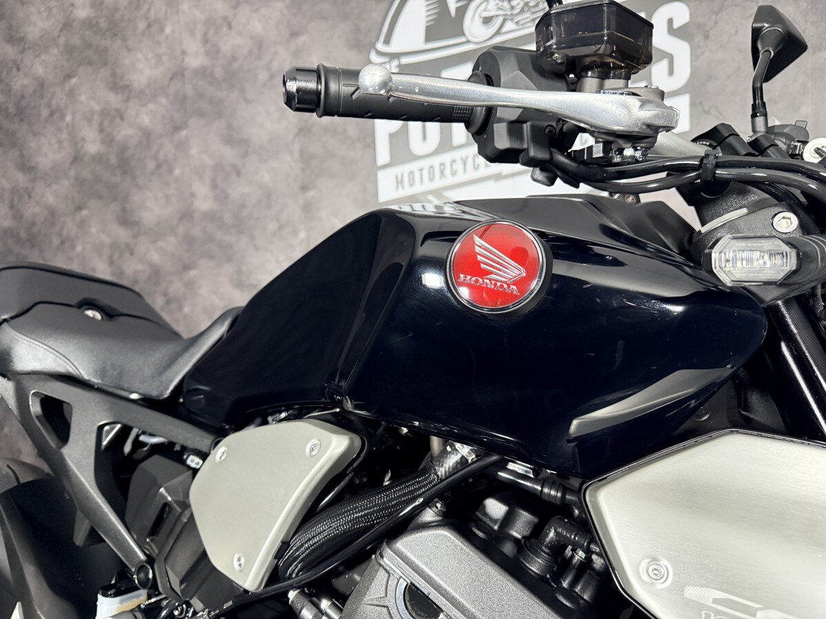Used Honda CB 1000 RA-L 2021 for sale - 78836253: Photo 8