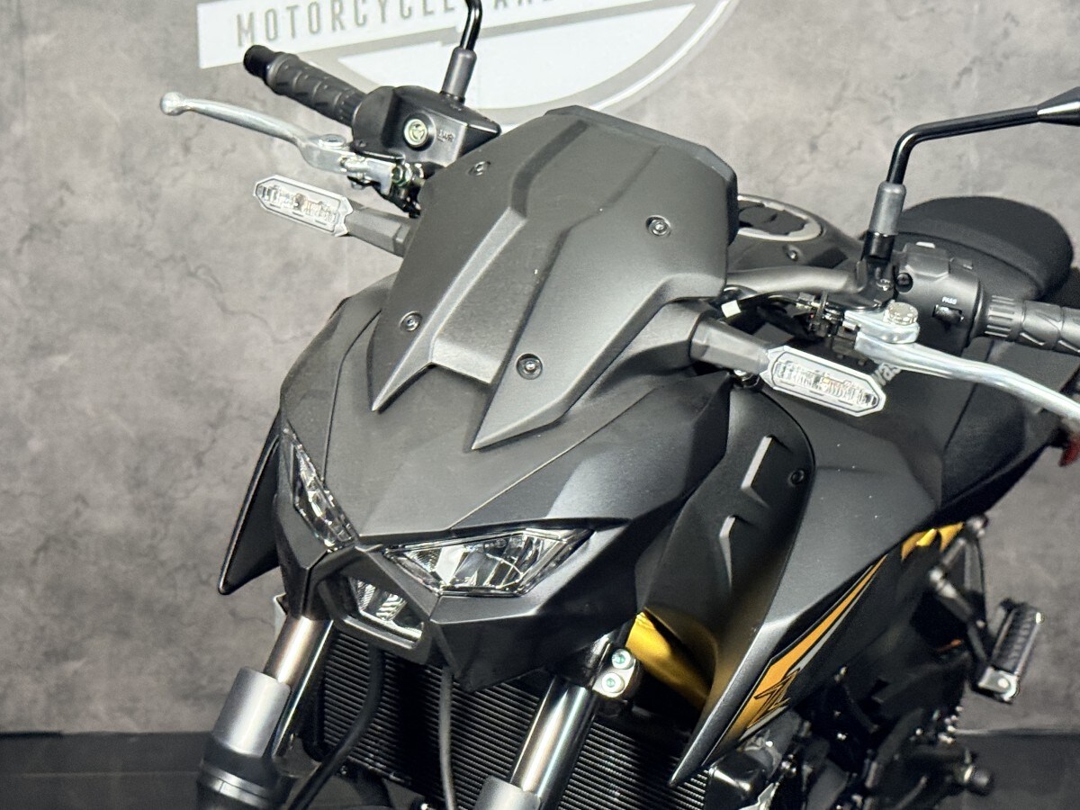 Used Kawasaki Z650 S for sale - 78945215: Photo 6