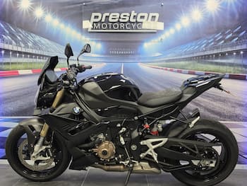 Used BMW S 1000 R SPORT 2023 for sale - bike-79354050: Photo