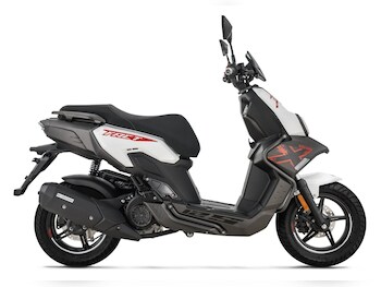 Used Keeway Fact X 50cc undefined for sale - bike-78399337: Photo