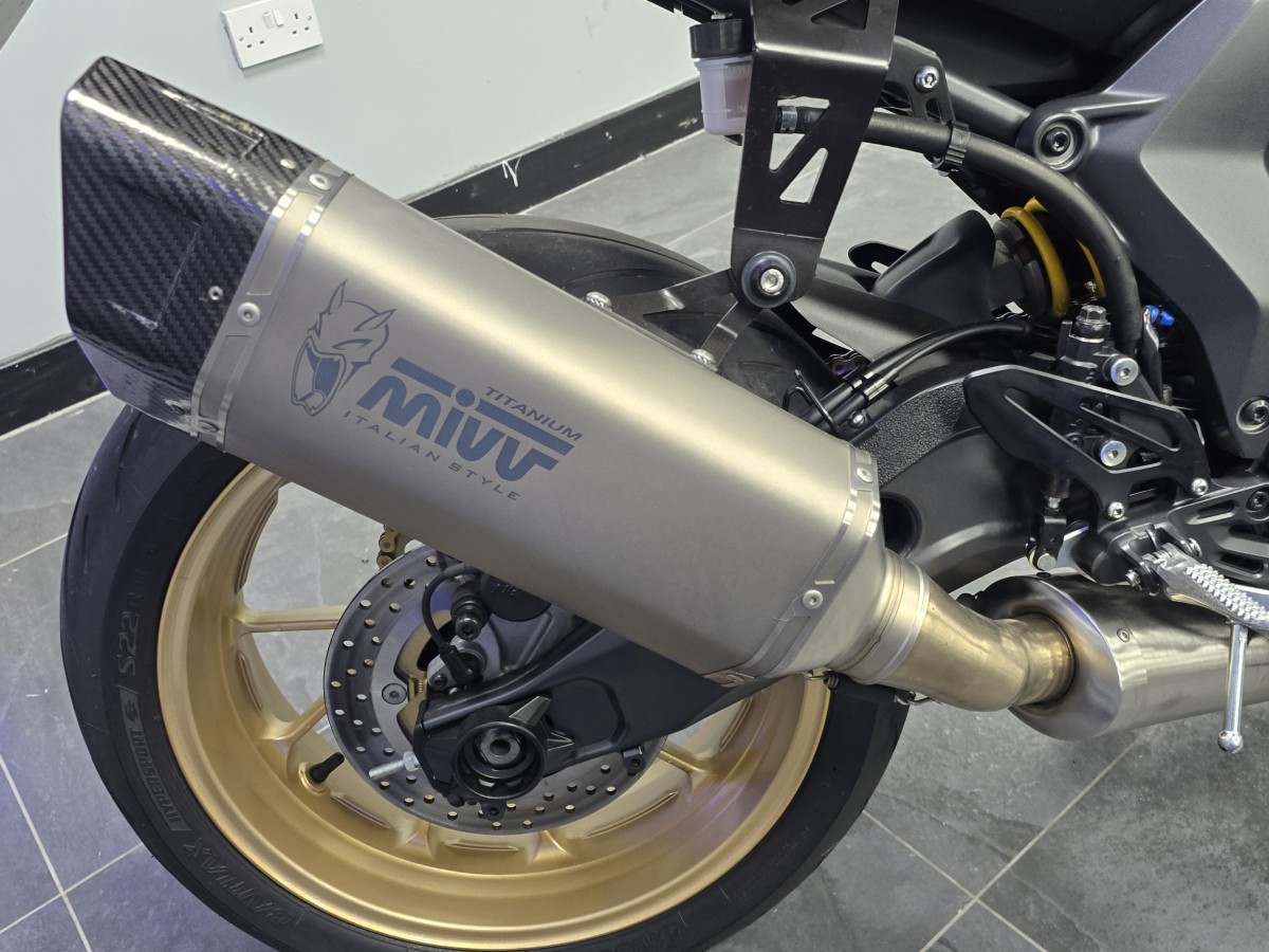 Used Yamaha R7 2023 for sale - 78579141: Photo 10
