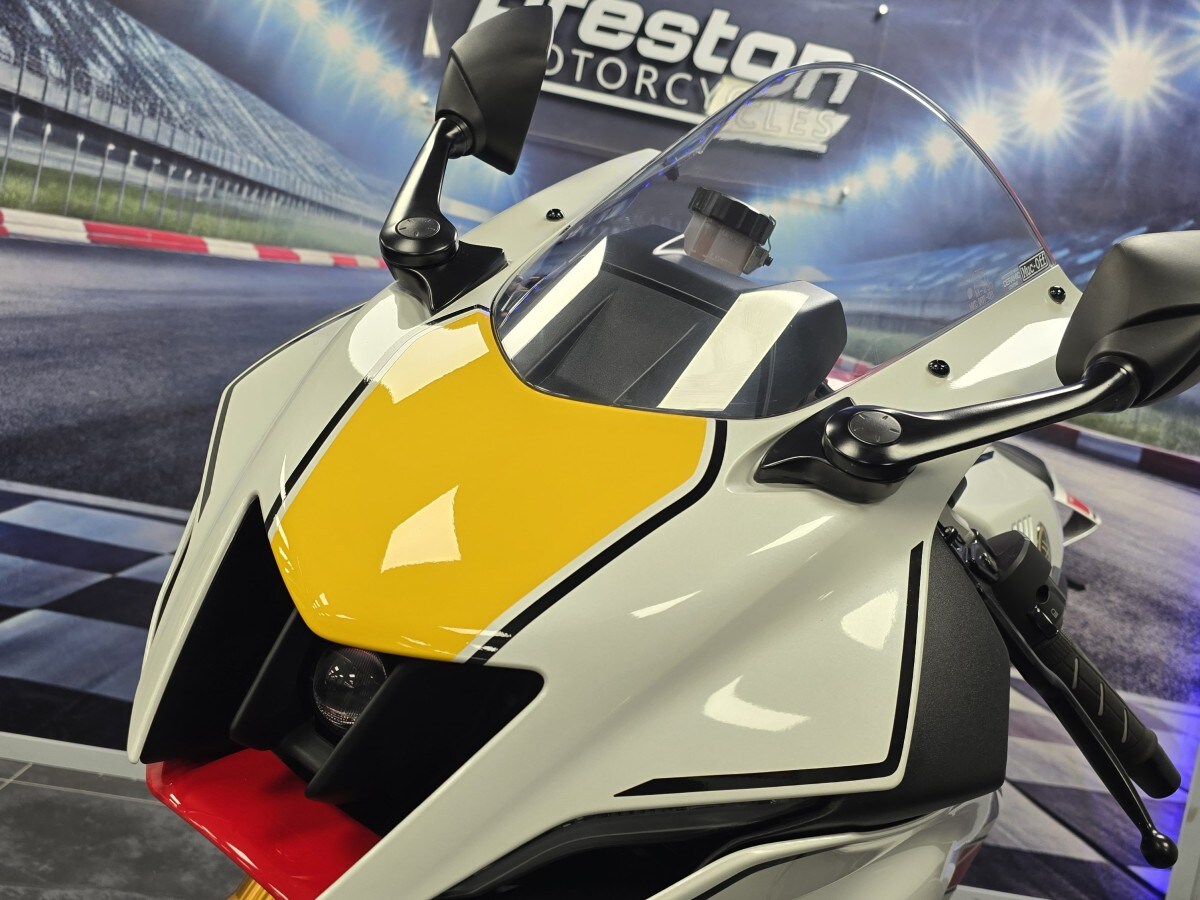 Used Yamaha R7 2023 for sale - 78579141: Photo 11