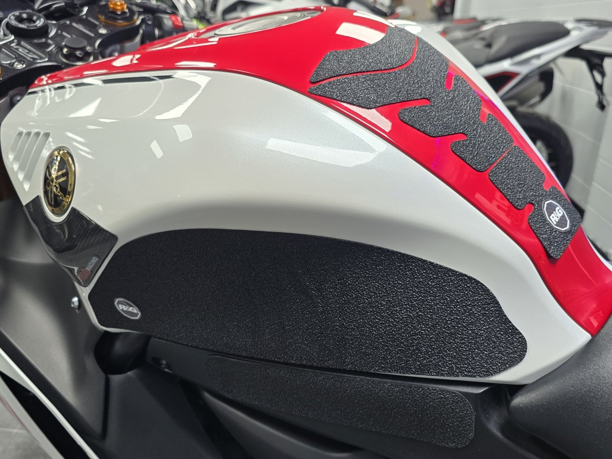 Used Yamaha R7 2023 for sale - 78579141: Photo 13